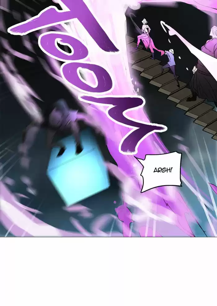 Tower of Based God ch.164