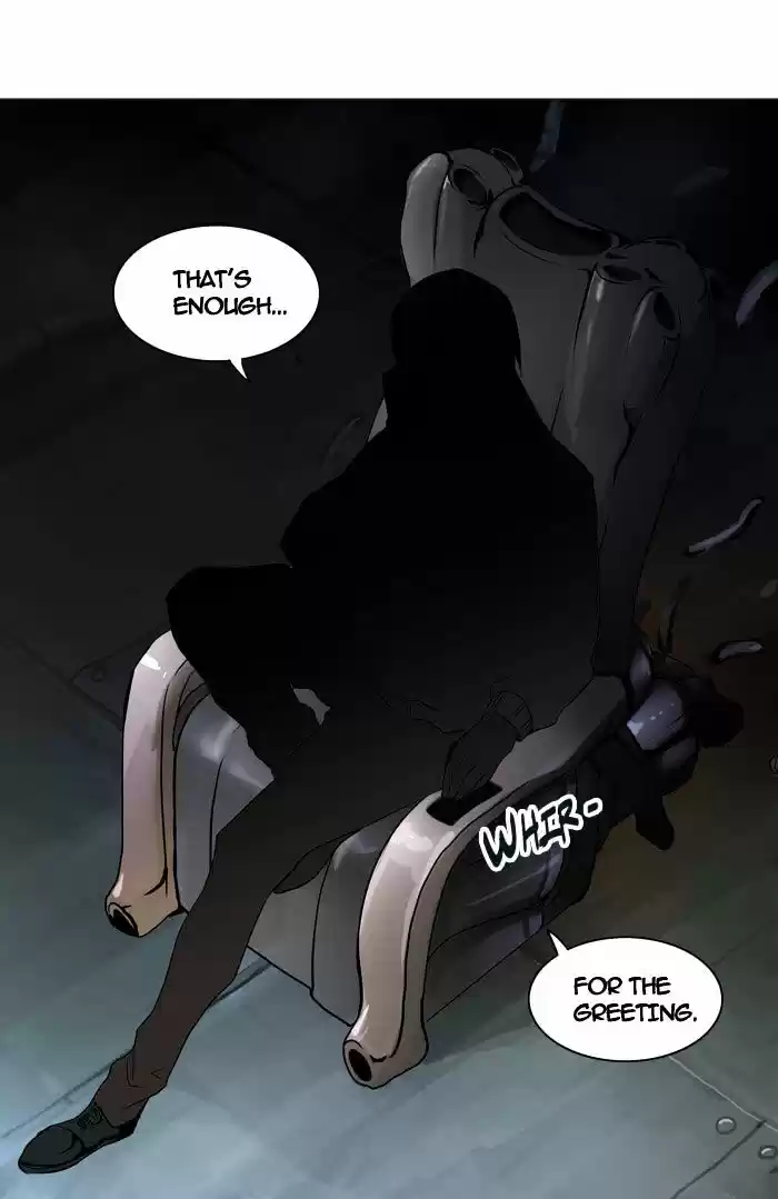 Tower of Based God ch.164