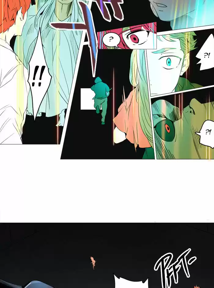 Tower of Based God ch.164