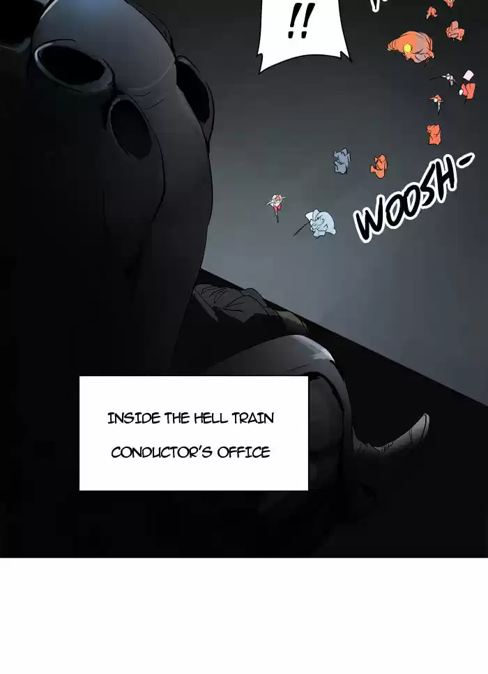 Tower of Based God ch.164