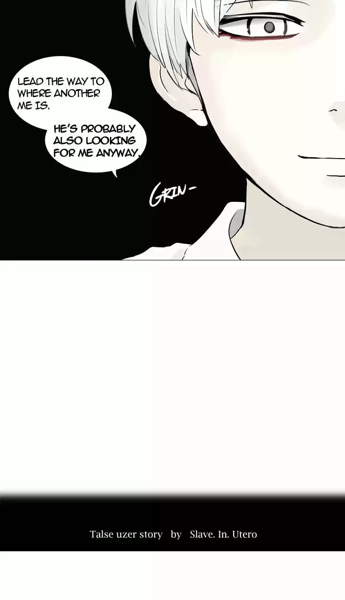 Tower of Based God ch.165