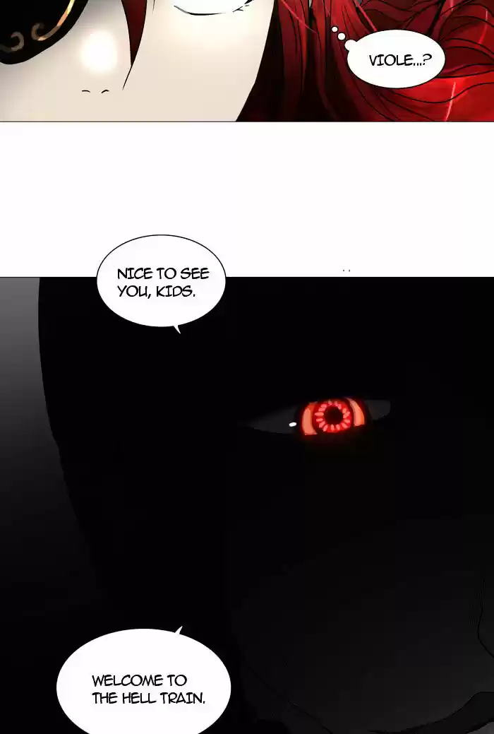 Tower of Based God ch.165