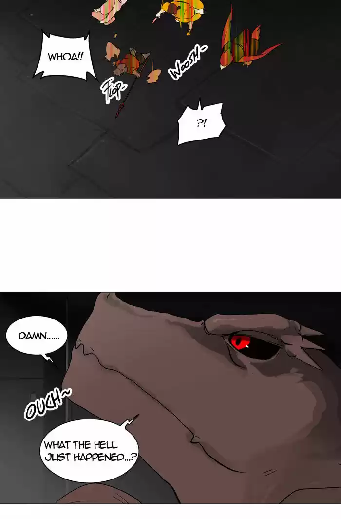 Tower of Based God ch.165