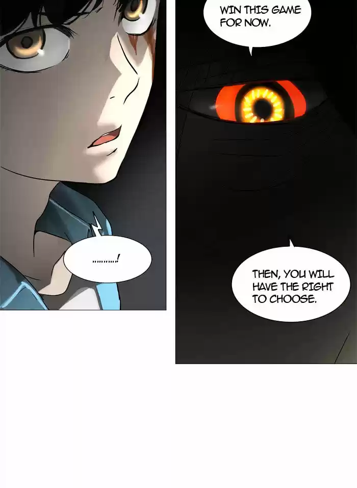 Tower of Based God ch.165