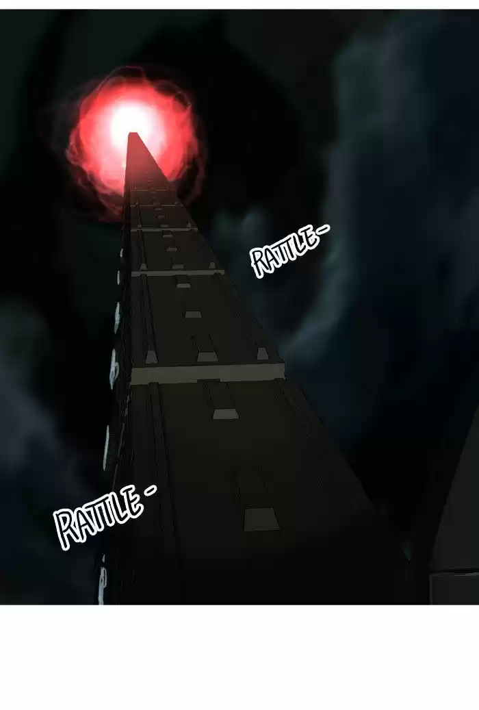 Tower of Based God ch.166