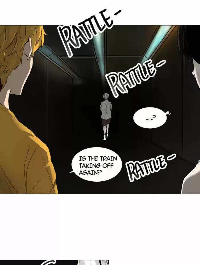 Tower of Based God ch.166