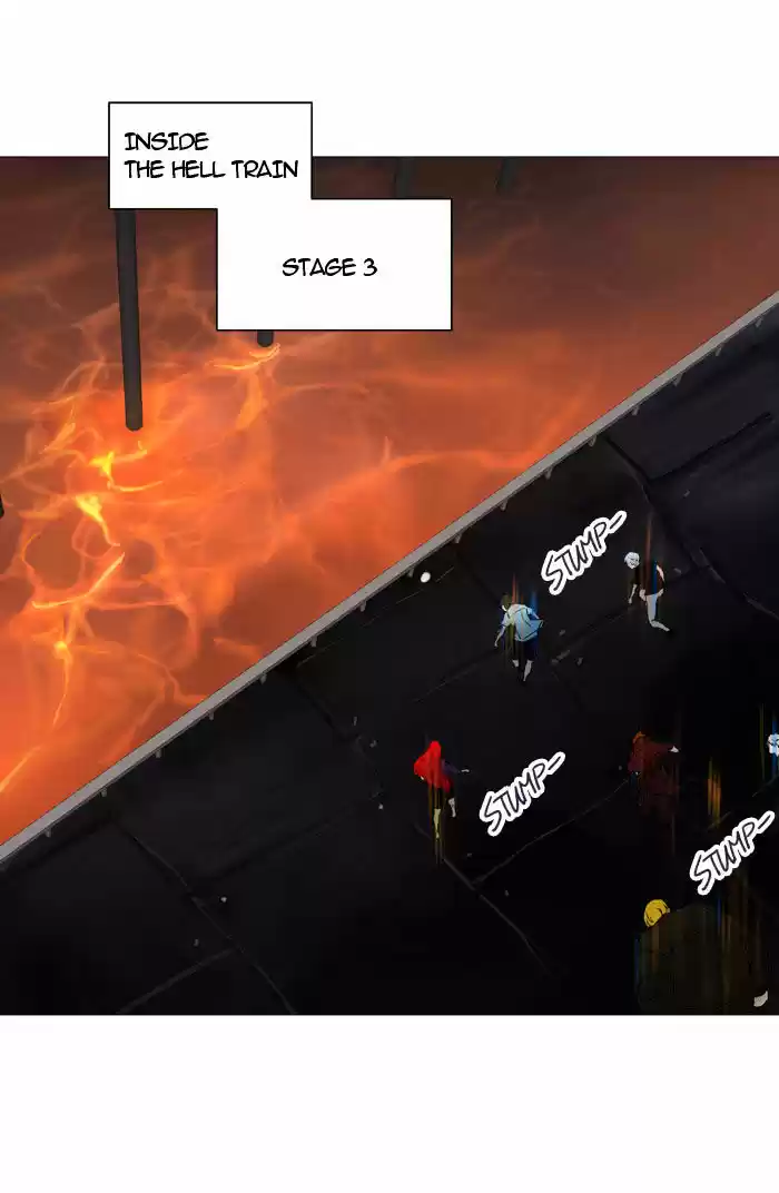 Tower of Based God ch.166