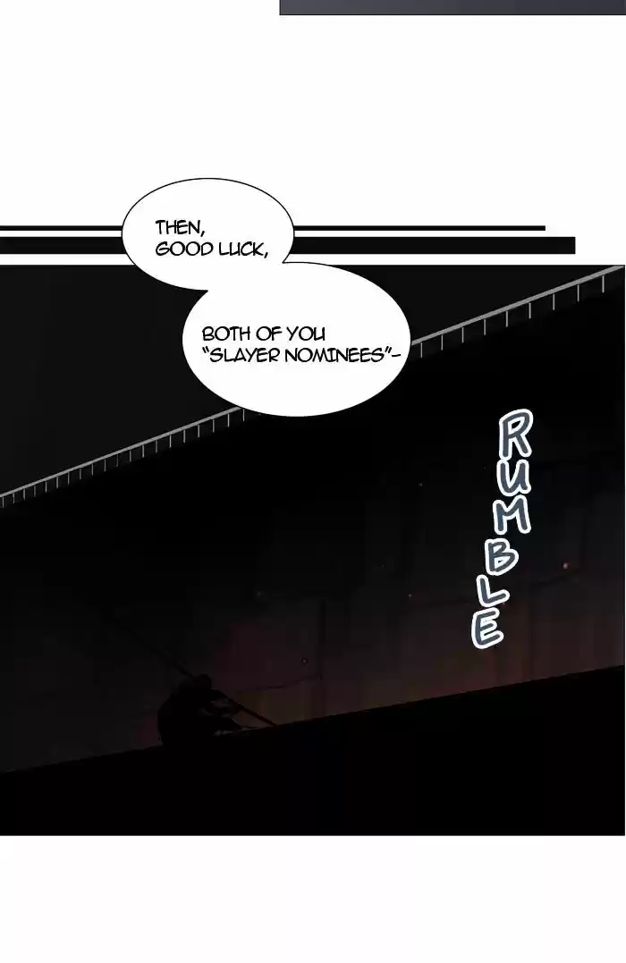 Tower of Based God ch.166