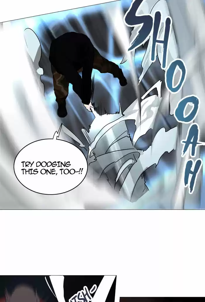 Tower of Based God ch.166