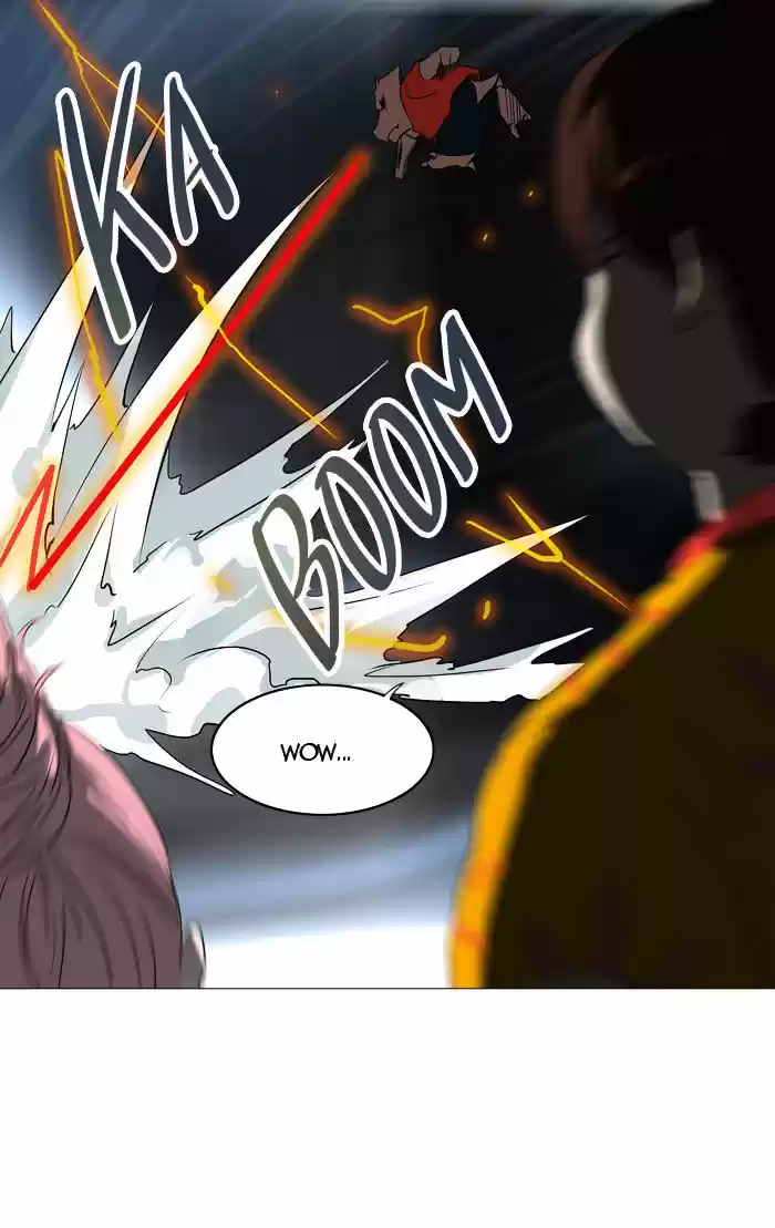 Tower of Based God ch.166