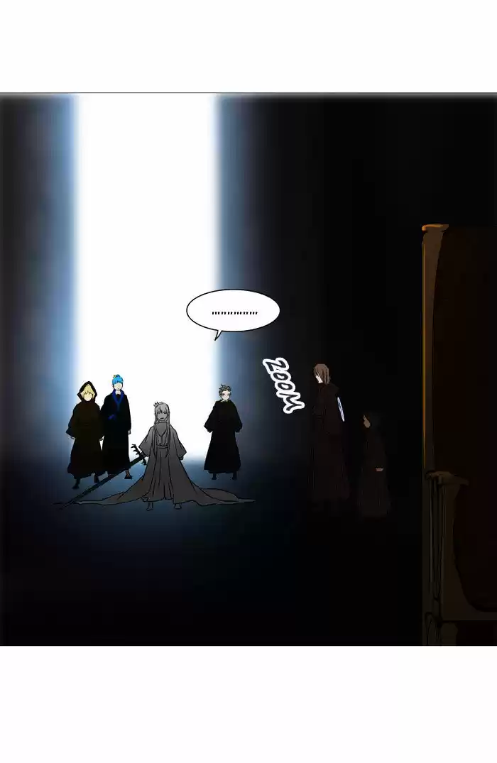 Tower of Based God ch.166