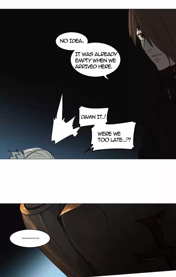 Tower of Based God ch.166