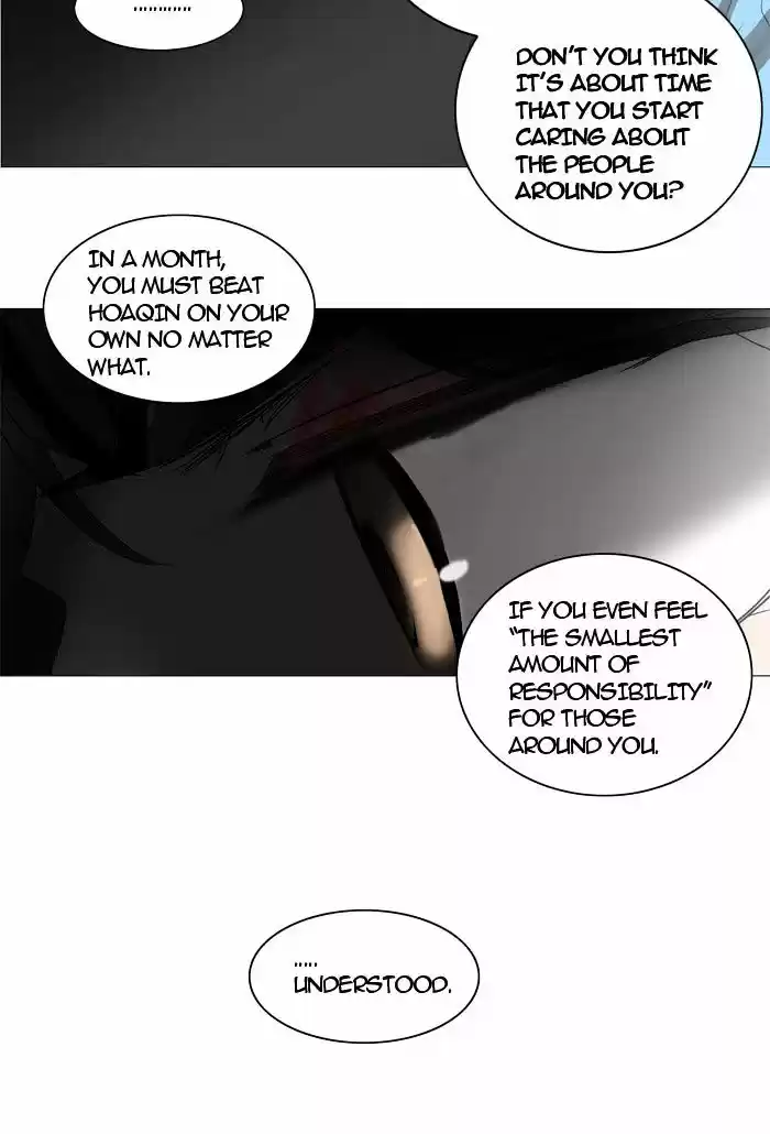 Tower of Based God ch.166