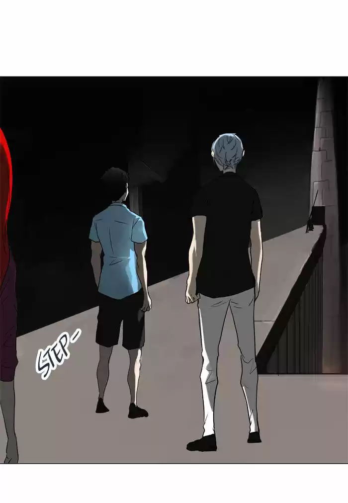 Tower of Based God ch.166