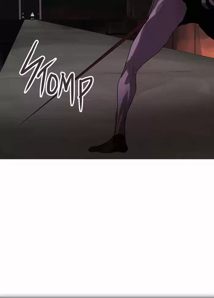 Tower of Based God ch.167