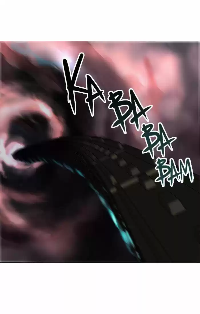 Tower of Based God ch.167