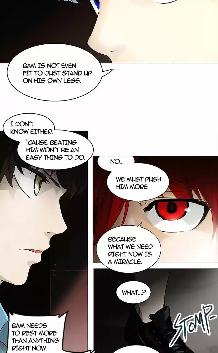 Tower of Based God ch.167