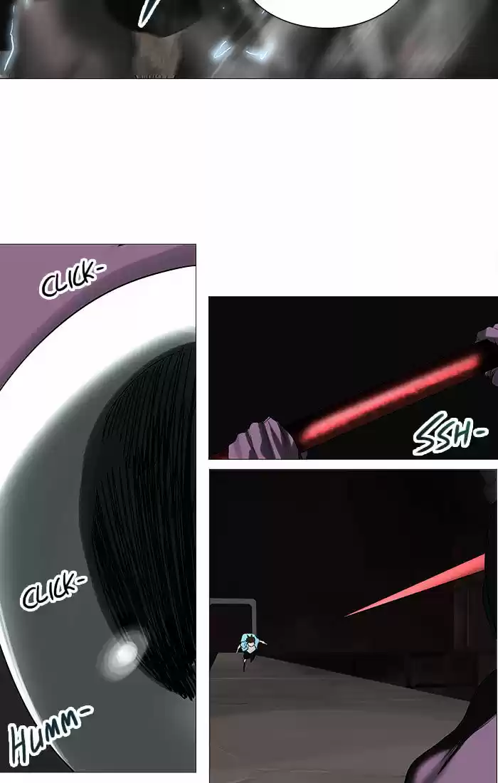 Tower of Based God ch.167