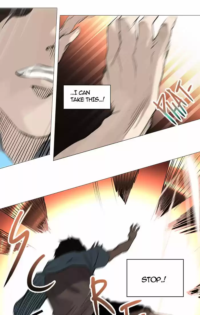 Tower of Based God ch.167