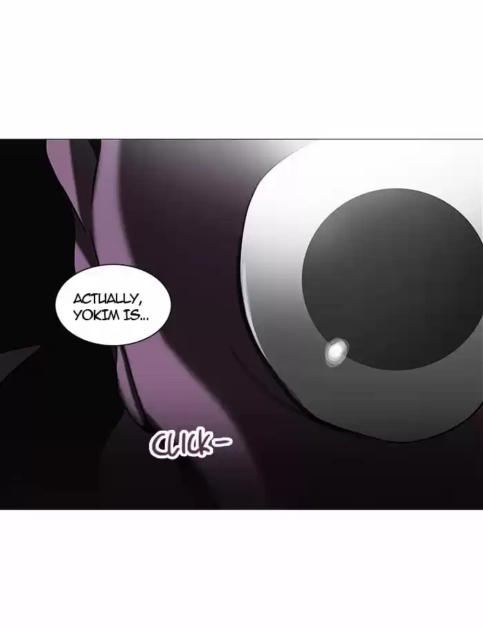 Tower of Based God ch.167