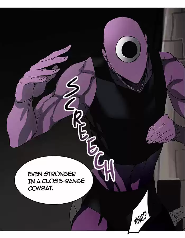 Tower of Based God ch.167