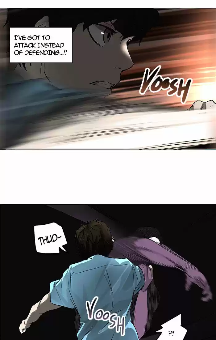 Tower of Based God ch.167