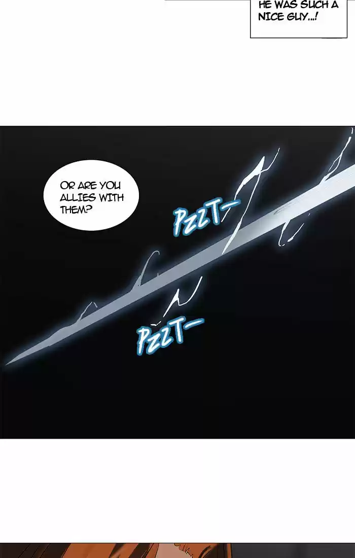 Tower of Based God ch.167