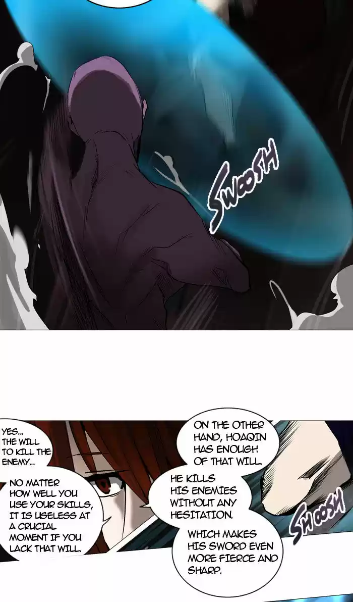 Tower of Based God ch.167