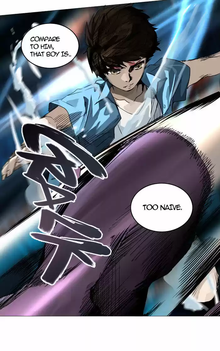 Tower of Based God ch.167