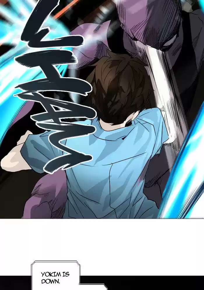 Tower of Based God ch.167