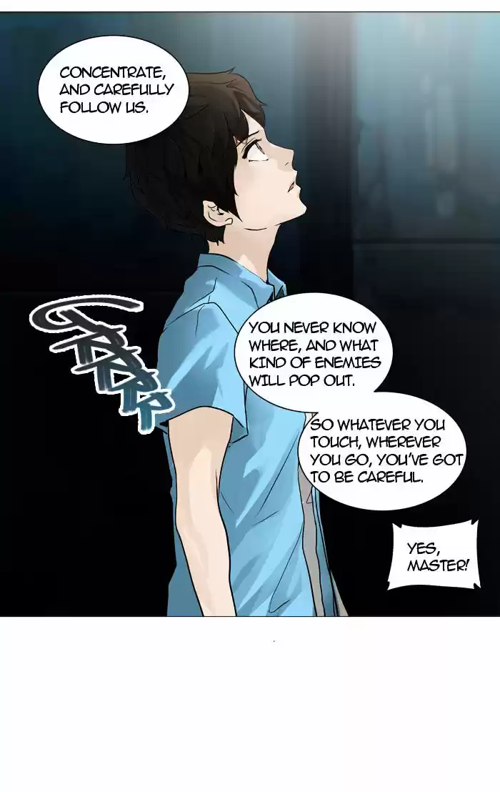 Tower of Based God ch.168