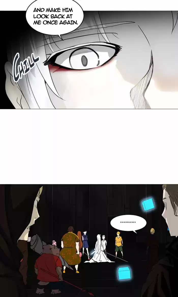 Tower of Based God ch.168