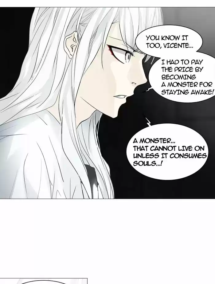 Tower of Based God ch.168