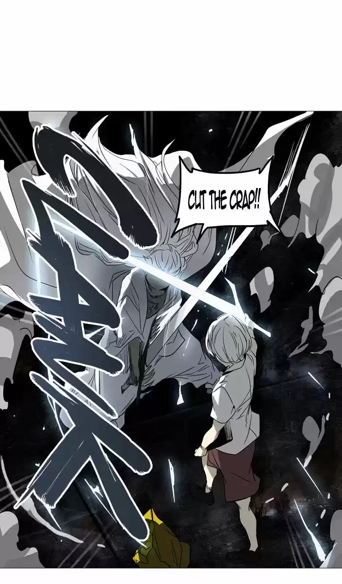 Tower of Based God ch.168