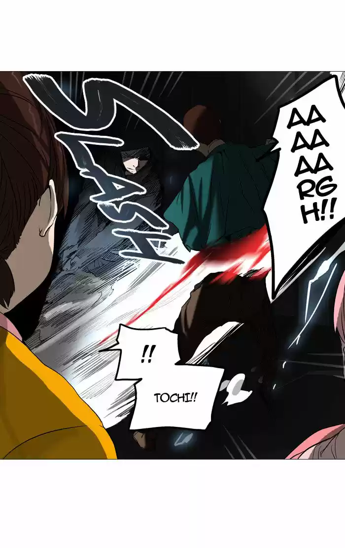 Tower of Based God ch.168