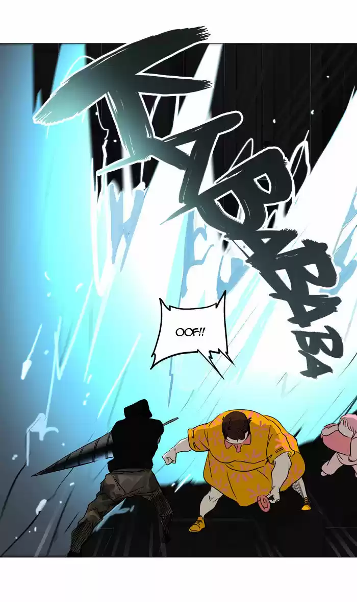 Tower of Based God ch.168