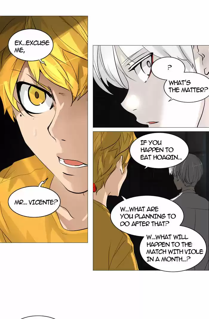 Tower of Based God ch.168