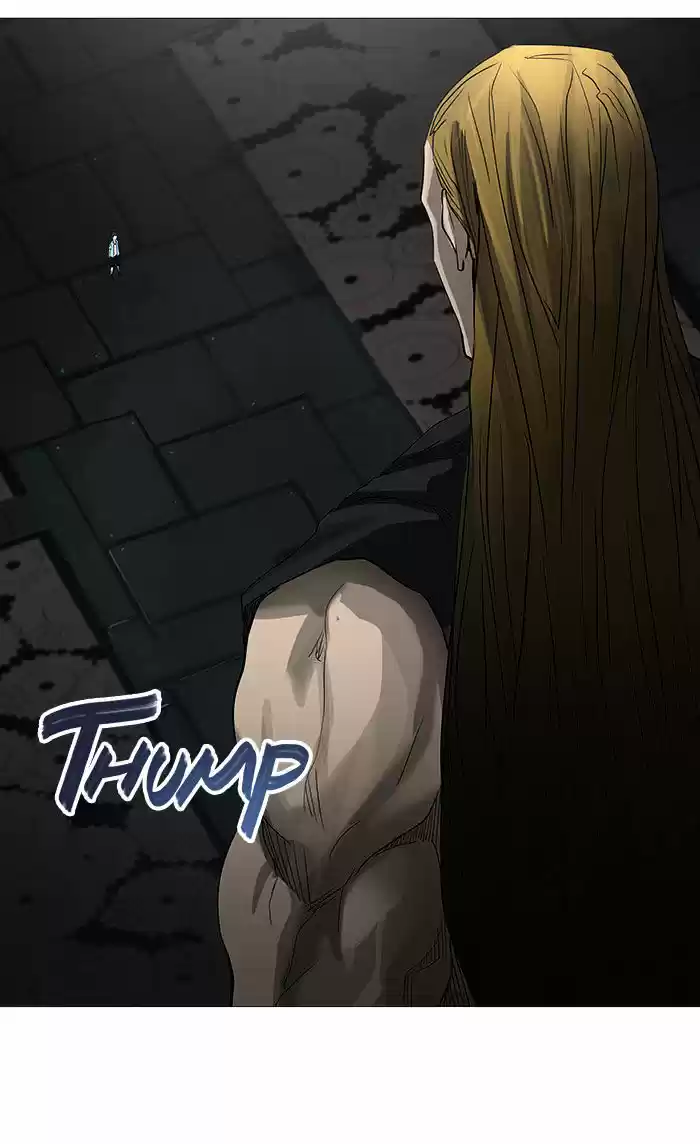 Tower of Based God ch.169