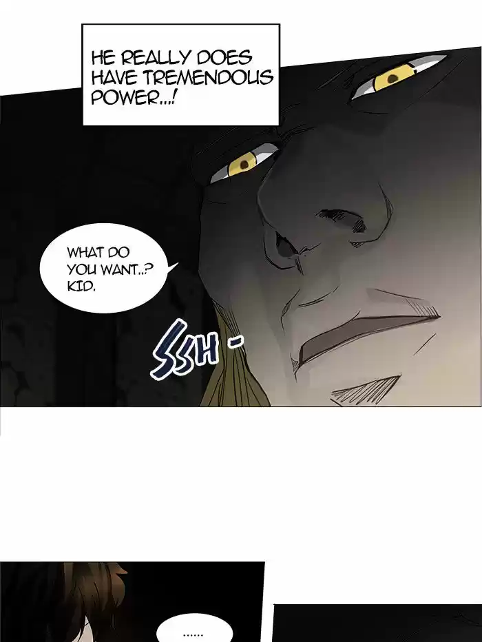 Tower of Based God ch.169