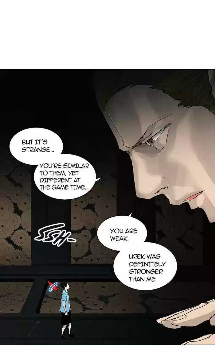 Tower of Based God ch.169