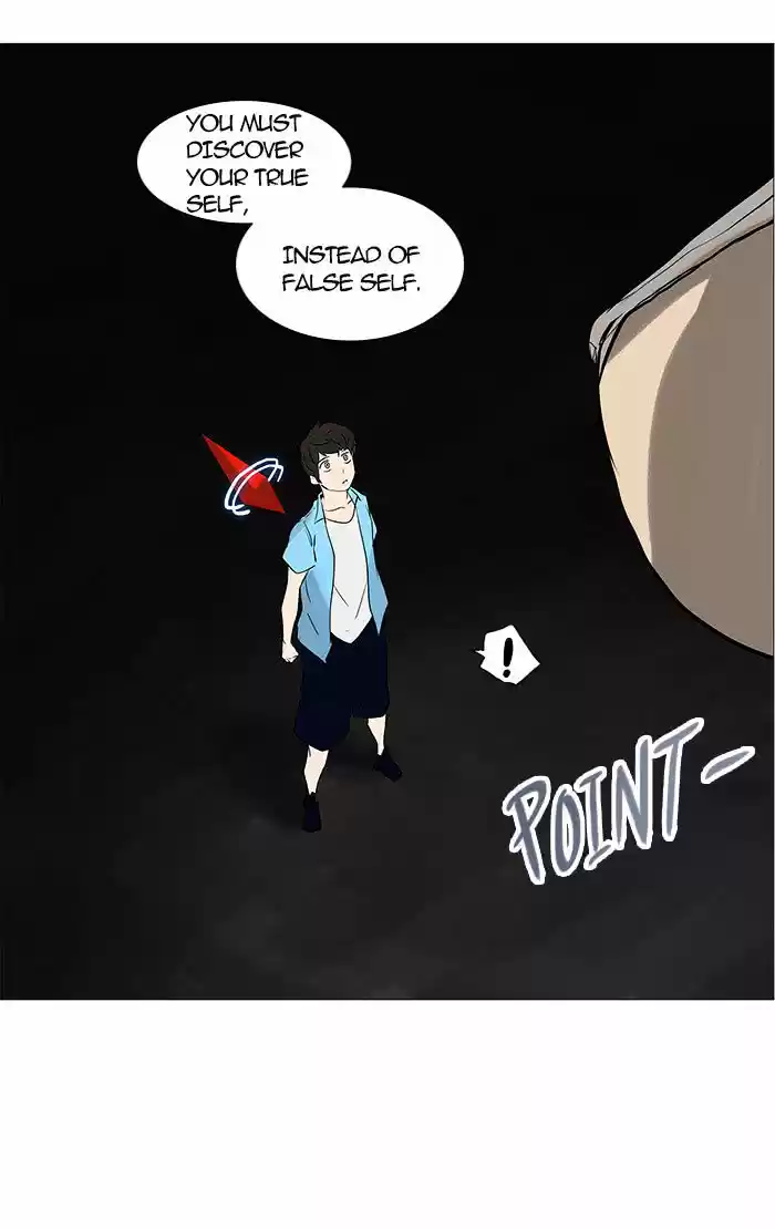 Tower of Based God ch.169