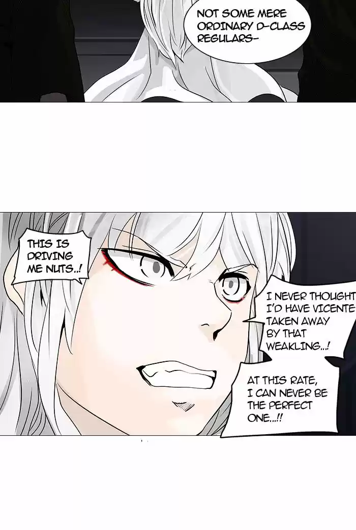 Tower of Based God ch.169