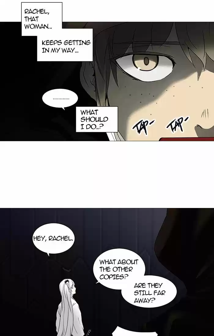 Tower of Based God ch.169