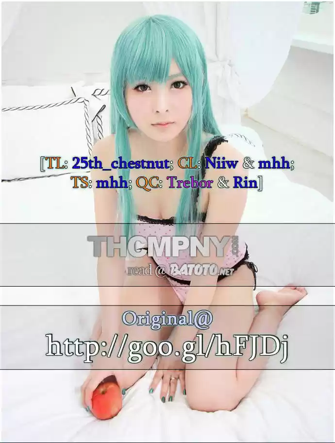 Tower of Based God ch.17