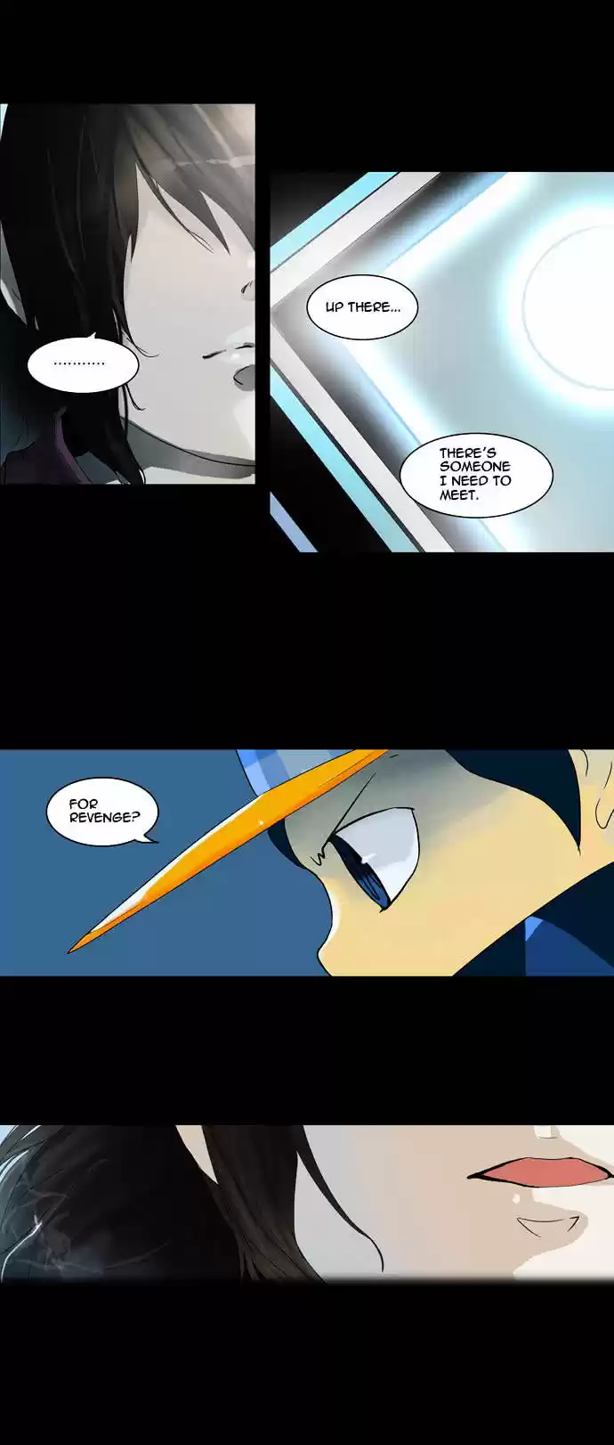 Tower of Based God ch.17