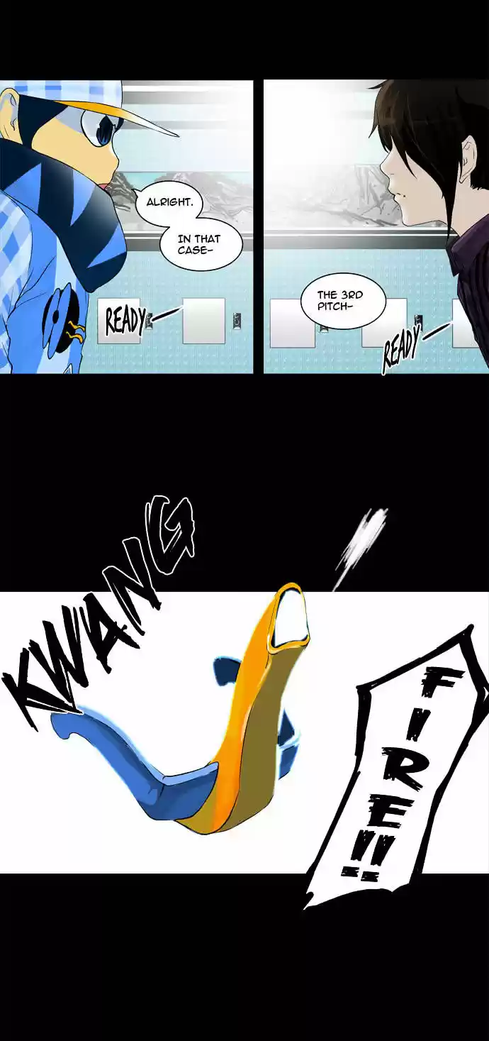 Tower of Based God ch.17