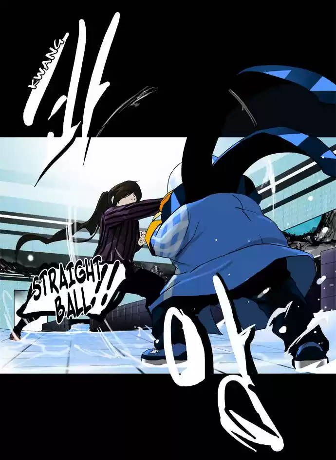 Tower of Based God ch.17