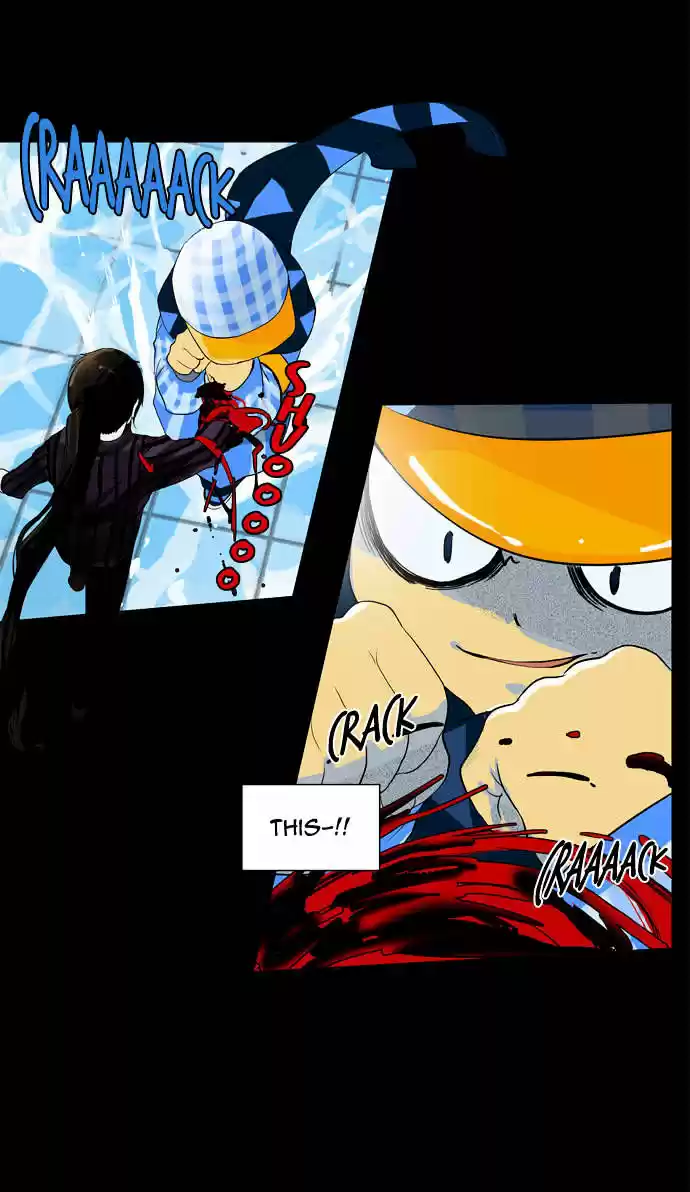 Tower of Based God ch.17