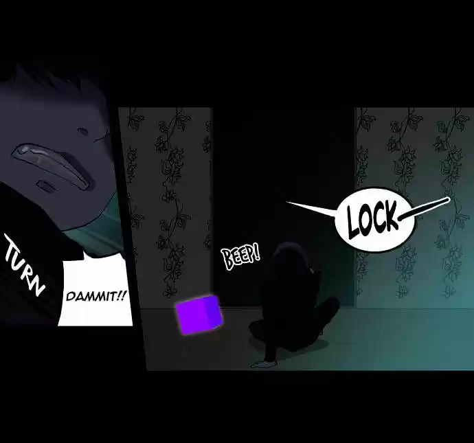 Tower of Based God ch.17