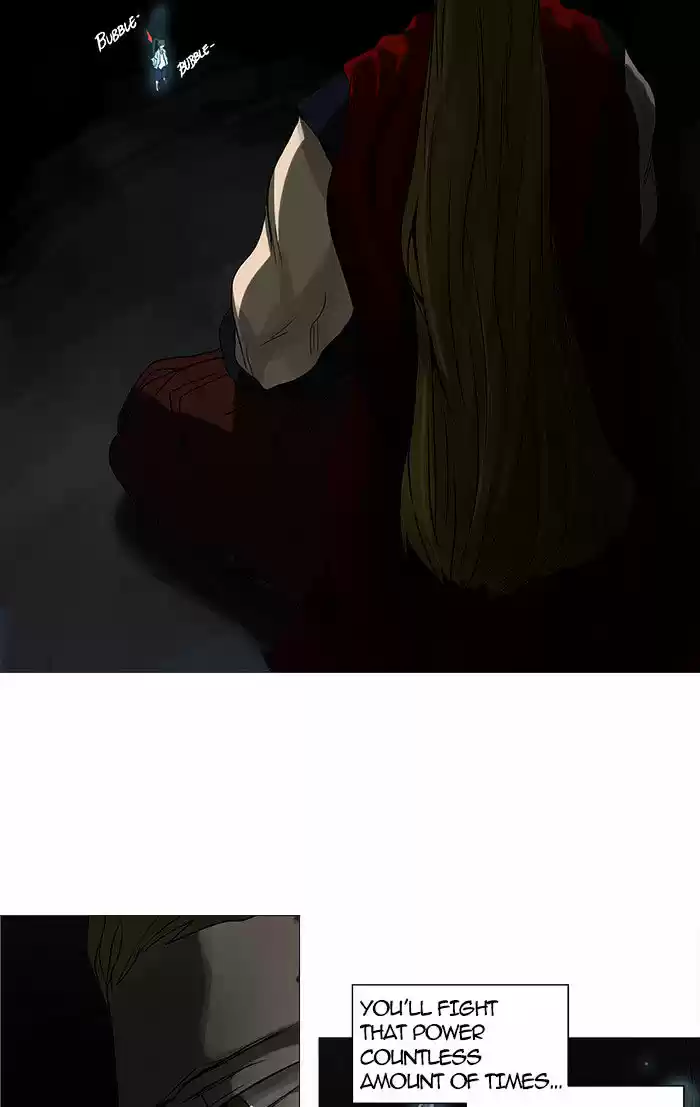 Tower of Based God ch.170